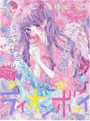 声优工坊节目封面